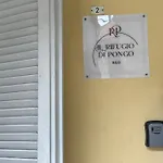 Appartement Il Rifugio Di Pongo Ivrée