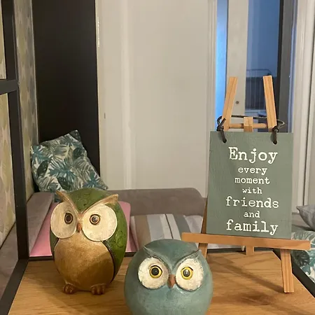 Il Rifugio Di Pongo Apartment *