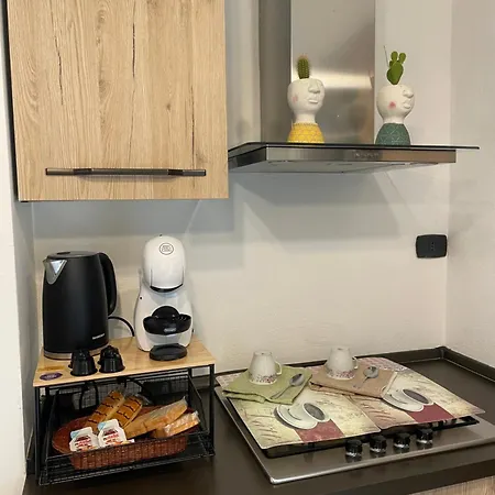 Il Rifugio Di Pongo Appartement