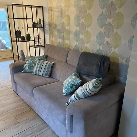 Il Rifugio Di Pongo Ivrée