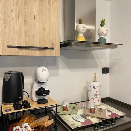 Apartment Il Rifugio Di Pongo *