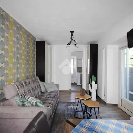 Il Rifugio Di Pongo Appartement *