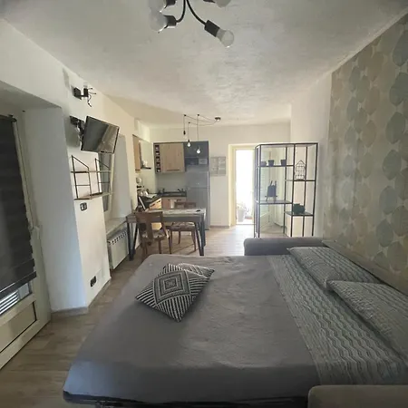 Il Rifugio Di Pongo Appartement Ivrée