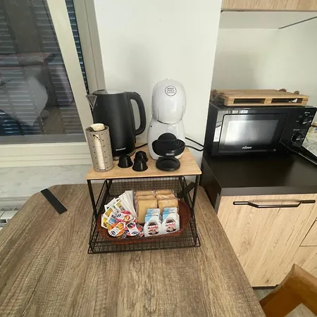 Il Rifugio Di Pongo Apartamento *