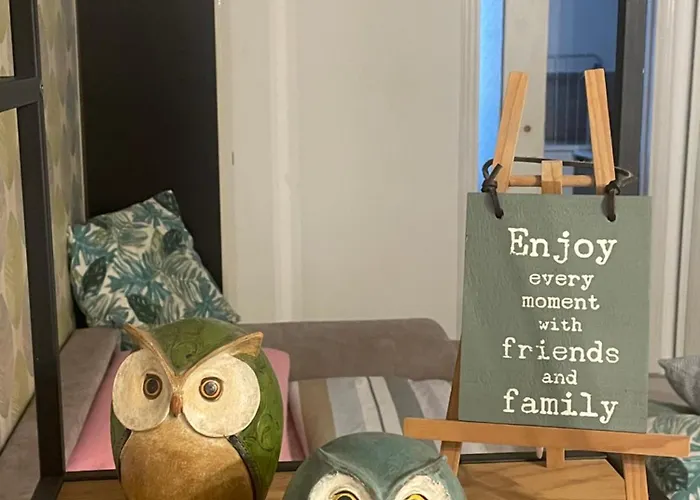 Il Rifugio Di Pongo Appartement *