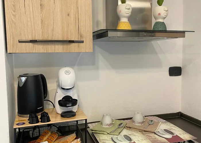 Il Rifugio Di Pongo Appartement