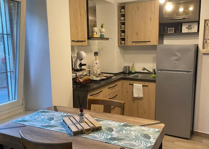 Il Rifugio Di Pongo Appartement *