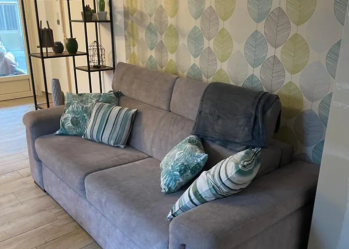 Il Rifugio Di Pongo Ivrea