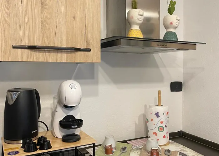 Apartment Il Rifugio Di Pongo *