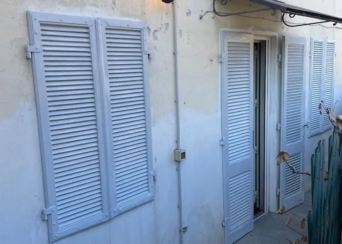 Appartement Il Rifugio Di Pongo *